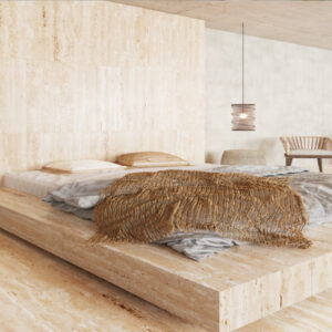 PC TRAVERTINO BEIGE 60x120