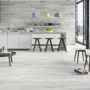 PC WOODVILLE BLANCO 30x150
