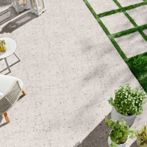 GEOTECH IVORY 90x90