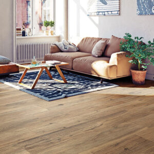CHALET BROWN 20x120