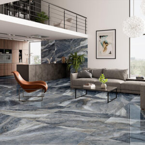 PC GALAXY BLUE 120x120