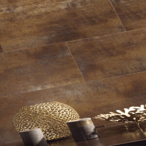 ISLE CASTANHO 60x60