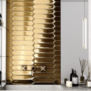 LANSE GOLD 5x25