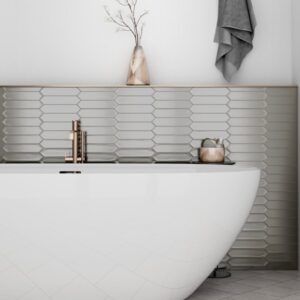 LANSE SILVER 5x25