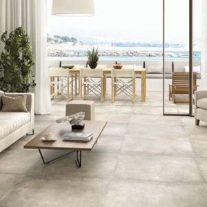 PC PLUS BASILEA 20 GREY 60x60