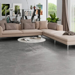 PC ROMA STONE SMOKE SAT. 100x100