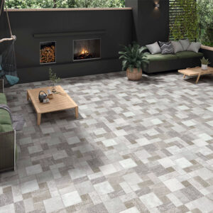 PC SIDON GRAY 45x45