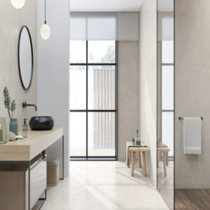 STONE ART WHITE 60x60