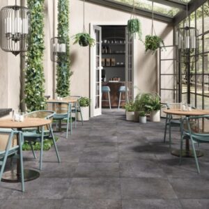 PC CONCEPT STONE BLACK DEC 60x60
