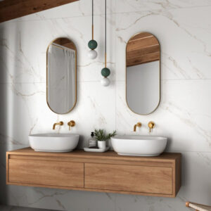 NAOS GOLD MATE 30x60