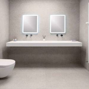 PC NORWICH WHITE 60x60