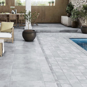 PC PLASTER 20 SQ GREY 60x60