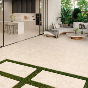 PC PLUS MONOLITH 20 BEIGE 60x60