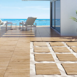 PC PLUS TEESER 20 ROBLE 60x60