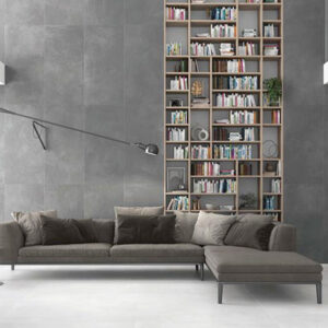 PC ROAD GREY 60x60
