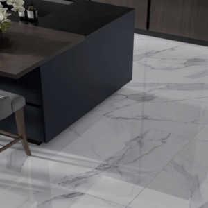 PC STORM WHITE 60x60