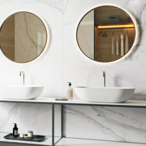 CAESAR WHITE MATE 60x120 CAESAR WHITE MATE 60x120