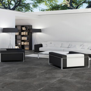 LA BLUE NERO 60x60 LA BLUE NERO 60x60