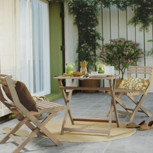 PC LAKOS MD GREY 60x60 PC LAKOS MD GREY 60x60