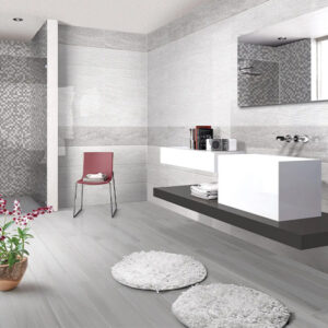 PC TRANI PERLA 25x60