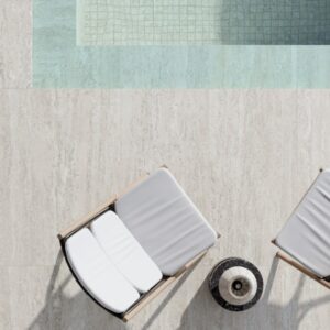 PC TRAVERTINE IVORY 37x75
