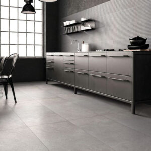 TRUST GREY 60x60
