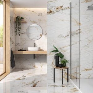 BARNABY WHITE 30x90 BARNABY WHITE 30x90