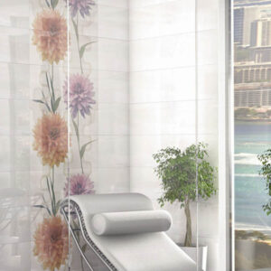 BLANCO BRILLO BLANCO 25x75 BLANCO BRILLO BLANCO 25x75