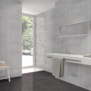 PC BRISTOL GREY 60x60