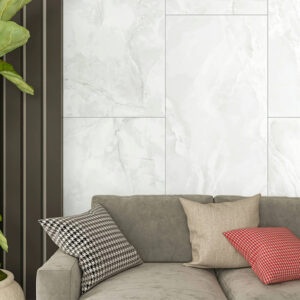 CALACATTA ETERNAL WHITE SAT 60x120