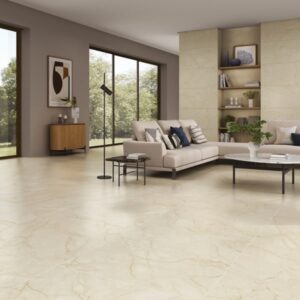 PC CARYN CREAM SAT 75x75