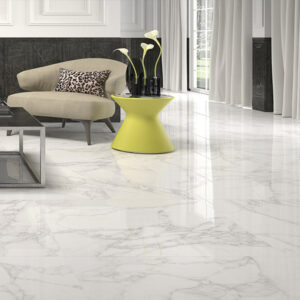 PC CRYSTAL WHITE 60x60