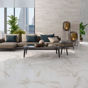 ESTATUARIO GOLD BRILLO 58,5x58,5