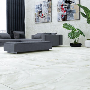ETERNAL WHITE PUL 60x60