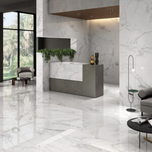 PC EVEN WHITE 120x120