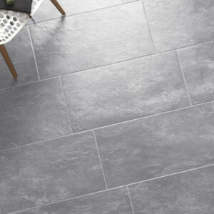 PC EXTE LAZY GRIS 45x45