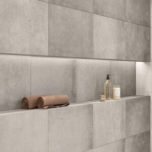 PC LEK CINZA 33x60 PC LEK CINZA 33x60