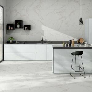 LUMIERE WHITE SAT 60x120