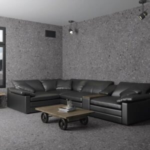 PC MOON DARK 60x60 PC MOON DARK 60x60