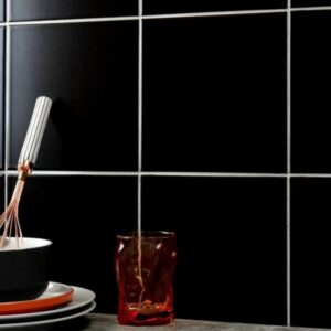 PC NEGRO MATE 1 15x15