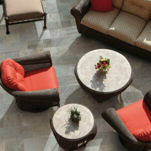 P ALPINE BARGE CENERE 30x60