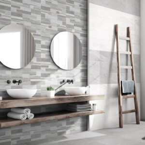 POLIS ARES CENERE 20x50