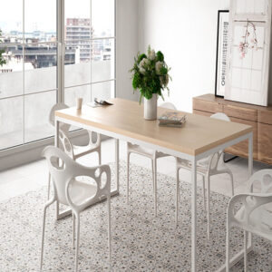 PC RANDOM CLAIR 60x60