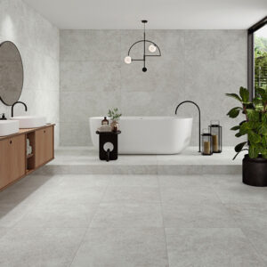 RODAS LIGHT GREY 45x45