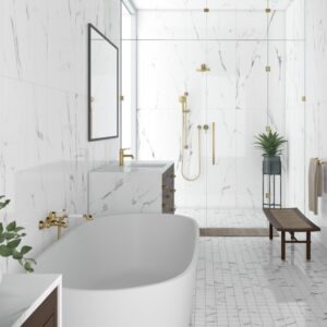 PC STATUARIO SHINE 60x120