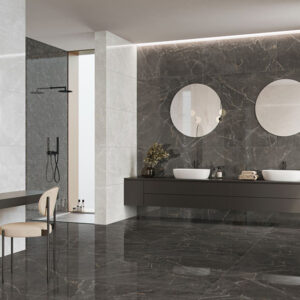 TUNDRA BLACK 60x120 TUNDRA BLACK 60x120