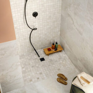 VISION BEIGE MOSAICO 30x30