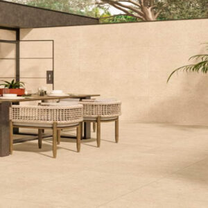 VOLVIC BEIGE 45x45