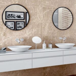 PC ALBURY CAMEL BR 33,3x100