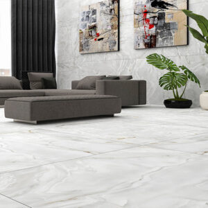 CALACATTA ETERNAL WHITE PUL 60x120